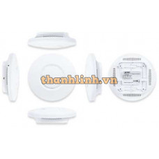 Thiết bị Wifi AP Indoor PLANET WDAP-C3200E, 300Mbps, 2.4Ghz
