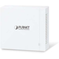 Bộ phát Wifi Dual Band 802.11ax 1800Mbps In-wall Wireless Access Point w/802.3at PoE+ and Type C USB Planet WDAP-W1800AXU