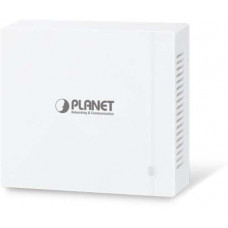 Bộ phát Wifi Dual Band 802.11ax 1800Mbps In-wall Wireless Access Point w/802.3at PoE+ and Type C USB Planet WDAP-W1800AXU