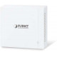 Bộ phát WIFI Dual Band 802.11ax 1800Mbps In-wall Wireless Access Point w/802.3at PoE+ and Type C USB Planet WDAP-W1800AXU