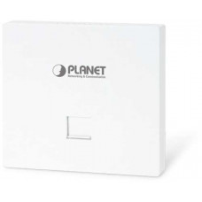 Bộ phát WIFI Dual Band 802.11ax 3000Mbps In-wall Wireless Access Point Planet WDAP-W3000AX