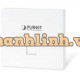 Bộ phát WIFI Dual Band 802.11ax 3000Mbps In-wall Wireless Access Point Planet WDAP-W3000AX