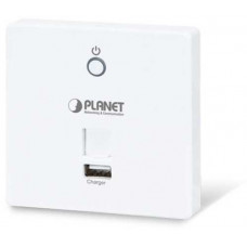 Thiết bị Wifi AP Indoor PLANET WDAP-W750E, 750Mbps, băng tần kép