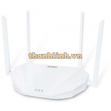Bộ định tuyến WIFI hiệu Planet WDRT-1800AX