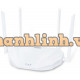 Bộ định tuyến WIFI hiệu Planet WDRT-1800AX