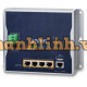 Bộ chia mạng Planet Industrial Wall-mount Gigabit Router with 4-Port 802.3at PoE+ WGR-500-4P