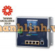 Bộ chuyển mạch có màn hình LCD Industrial Gigabit Router with 4-Port PoE+ and LCD Touch Screen Planet WGR-500-4PV