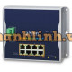 Bộ chia mạng công nghiệp Planet 8 Port 100/1000 PE +2-port SFP WGS-5225-8P2S