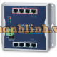 Bộ chia mạng công nghiệp Planet 8 Port 100/1000 Wall-mount with 4 Port PoE WGS-804HPT