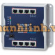 Bộ chuyển mạch Industrial 8-Port 1000T Wall-mounted Gigabit Switch with 4-port PoE+ Planet WGS-814HP