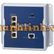 Bộ mở rộng gắn tường công nghiệp 1 cổng 1000T 802.3bt PoE++ sang 4 cổng 802.3at PoE+ Planet WGS-E304PT