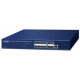 Bộ phát WIFI Layer 3 12-Port 10GBASE-X SFP+ Managed Ethernet Planet XGS-6311-12X