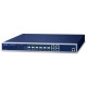 Bộ chia mạng Planet Layer 3 12-Port 10GBASE-X SFP+ + 4-Port 10GBASE-T XGS-6320-12X4TR