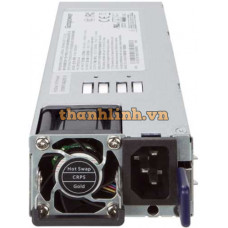 Nguồn điện xoay chiều 350 watt cho XGS-6350-48X2Q4C (100V-240VAC) Planet XGS-PWR350-AC
