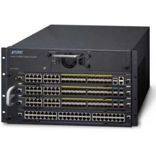 Layer 3 Routing Chassis Switch XGS3-42000R