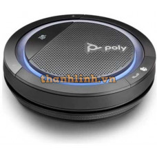 Loa nghe điện thoại hội nghị Plantronics CALISTO 3200, CL3200-M USB-C 214182-01