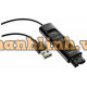 Bộ xử lý âm thanh Plantronics AMP DA80 ( 207414-05 )