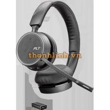Tai nghe điện thoại Plantronics B4210 USB-C ( 211317-02 )