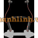 Tai nghe điện thoại Plantronics B6200 ( 208748-01 )
