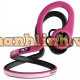 Tai nghe Plantronics Backbeat Fit/R , Headset , Apme , Fit Fuchsia 206003-08