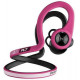 Tai nghe Plantronics Backbeat Fit/R , Headset , Apme , Fit Fuchsia 206003-08