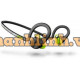 Tai nghe Plantronics Backbeat Fit/R , Headset , Apme , Black Core 206005-08