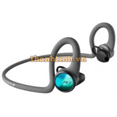 Tai nghe Plantronics Backbeat Fit 2100 , Grey , Ww 212201-99