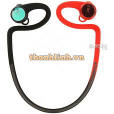 Tai nghe Plantronics Backbeat Fit 2100 , Lava-Black , Ww 212203-99