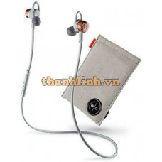 Tai nghe Plantronics Backbeat Go 3/R , Headset W/Charging Case , Apme , Copper Orange 204353-08