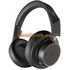 Tai nghe Plantronics Backbeat Go 600/R , Headset , Black , Ww 211138-99