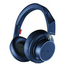 Tai nghe Plantronics Backbeat Go 600/R , Headset , Navy , Ww 211139-99