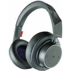 Tai nghe Plantronics Backbeat Go 600/R , Headset , Grey , Ww 211393-99