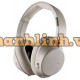 Tai nghe Plantronics Backbeat Go 810 , Headset , Bone White , Ww 211822-99