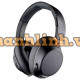 Tai nghe Plantronics Backbeat Go 810 , Headset , Graphite Black , Ww 211820-99