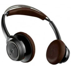 Tai nghe Plantronics Backbeat Sense/R Headset , Black , Apme-Hk/Tw/Sea/Ar 202649-08