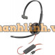 Tai nghe điện thoại Plantronics BlackWIRE C3210 ( 209744-101 )