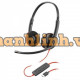 Tai nghe điện thoại Plantronics BlackWIRE C3220 USB-C ( 209749-101 )