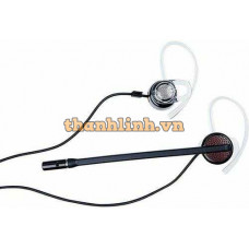 Tai nghe điện thoại Plantronics BlackWIRE C435 ( 85801-01 )