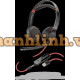 Tai nghe điện thoại Plantronics BlackWIRE C7200 USB-A ( 211144-01 )