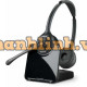 Tai nghe điện thoại Plantronics CS520 ( 84692-02 )