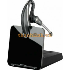 Tai nghe điện thoại Plantronics CS530 ( 86305-02 )