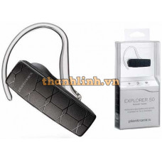 Tai nghe Plantronics Explorer 50/R , Bt Headset , Apme-Hk/Tw/Sea/India/Aus/Nz 202340-08