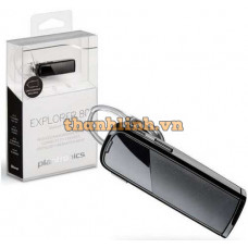 Tai nghe Plantronics Explorer 80/R , Headset , Onyx Black , Apac 205020-08