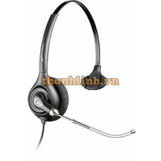 Tai nghe điện thoại Plantronics HW251N ( 36832-41 )