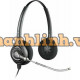 Tai nghe điện thoại Plantronics HW261 ( 64338-31 )
