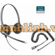 Tai nghe điện thoại Plantronics HW261N ( 36834-41 )
