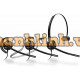 Tai nghe điện thoại Plantronics HW540 ( 203194-01 )