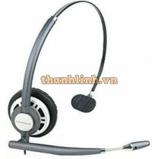 Tai nghe điện thoại Plantronics HW710 ( 78712-101 )