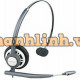 Tai nghe điện thoại Plantronics HW710 ( 78712-101 )