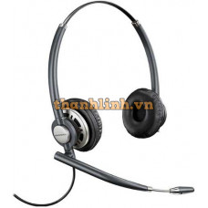 Tai nghe điện thoại Plantronics HW720 ( 78714-101 )
